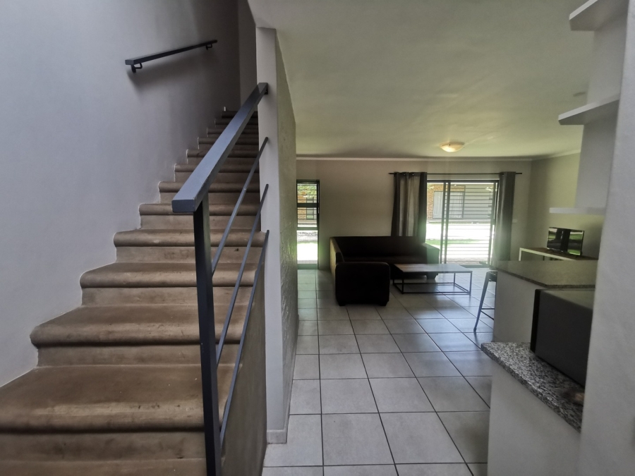 To Let 3 Bedroom Property for Rent in Mooivallei Park North West